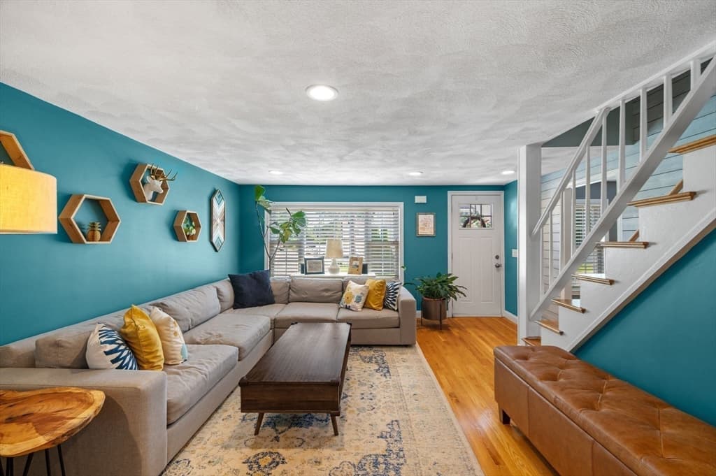 Casa em Stoneham — foto 4