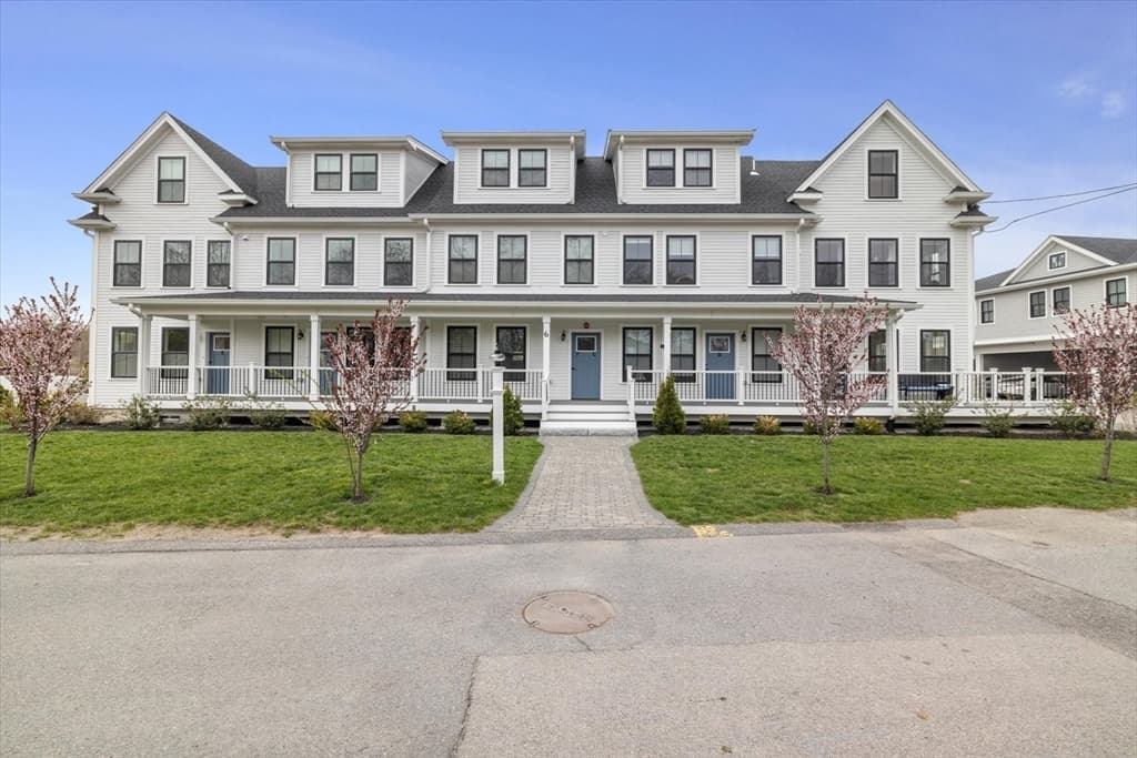 Condomínio em Scituate — foto 2