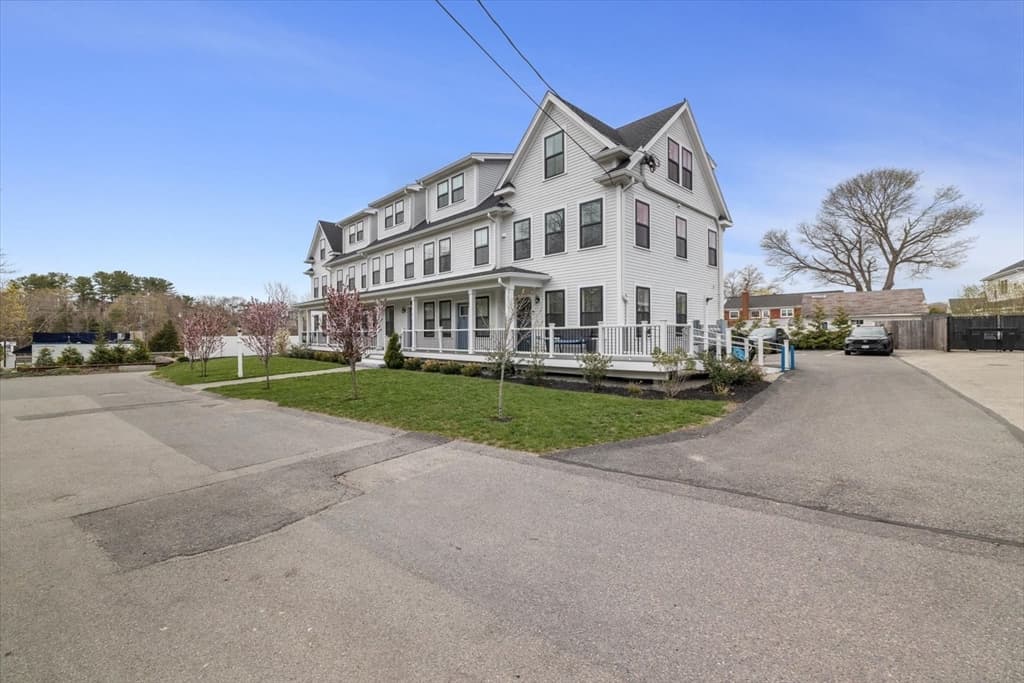 Condomínio em Scituate — foto 3