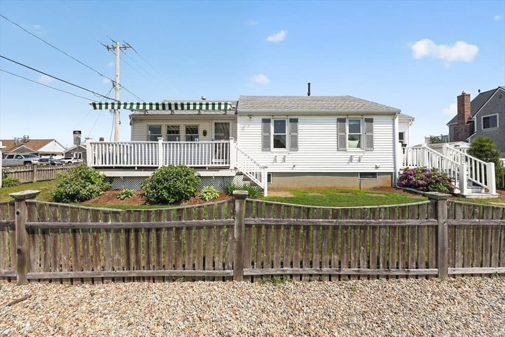 Casa em Marshfield — foto 2