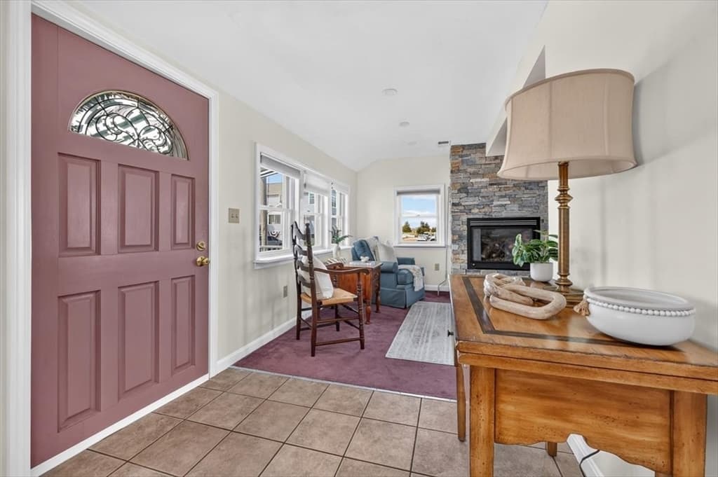 Casa em Marshfield — foto 6