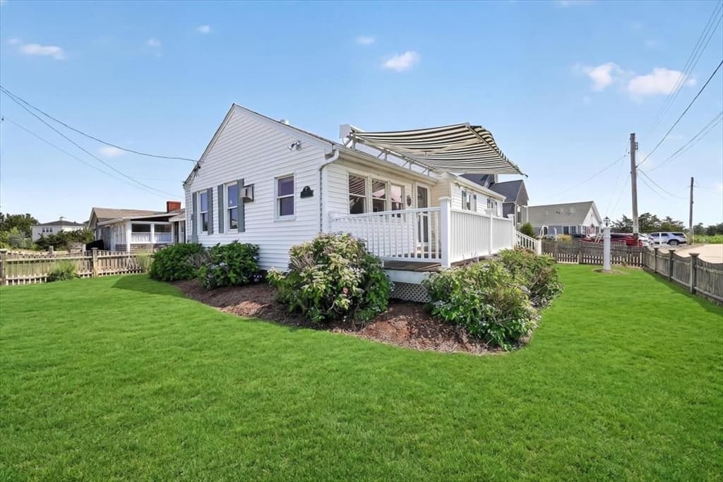 Casa em Marshfield — foto 4