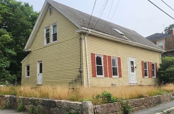 Casa em Gloucester — foto 2