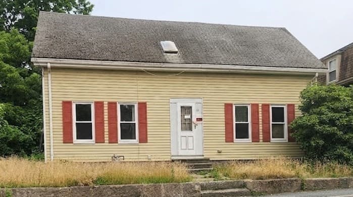 Casa em Gloucester