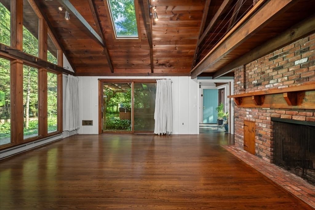 Casa em Easthampton — foto 6