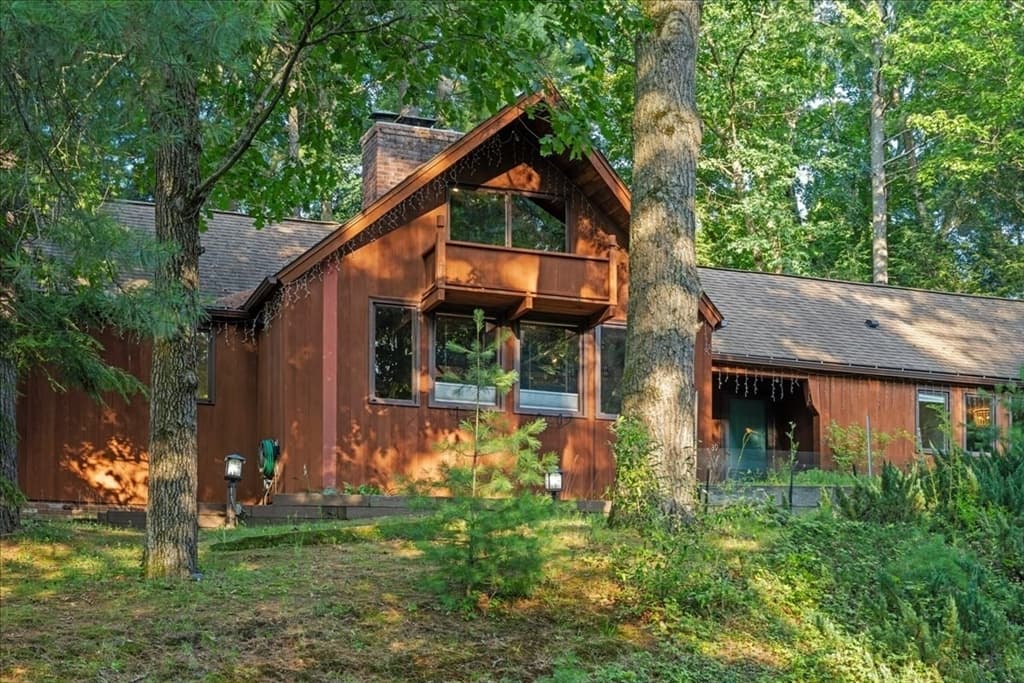 Casa em Easthampton