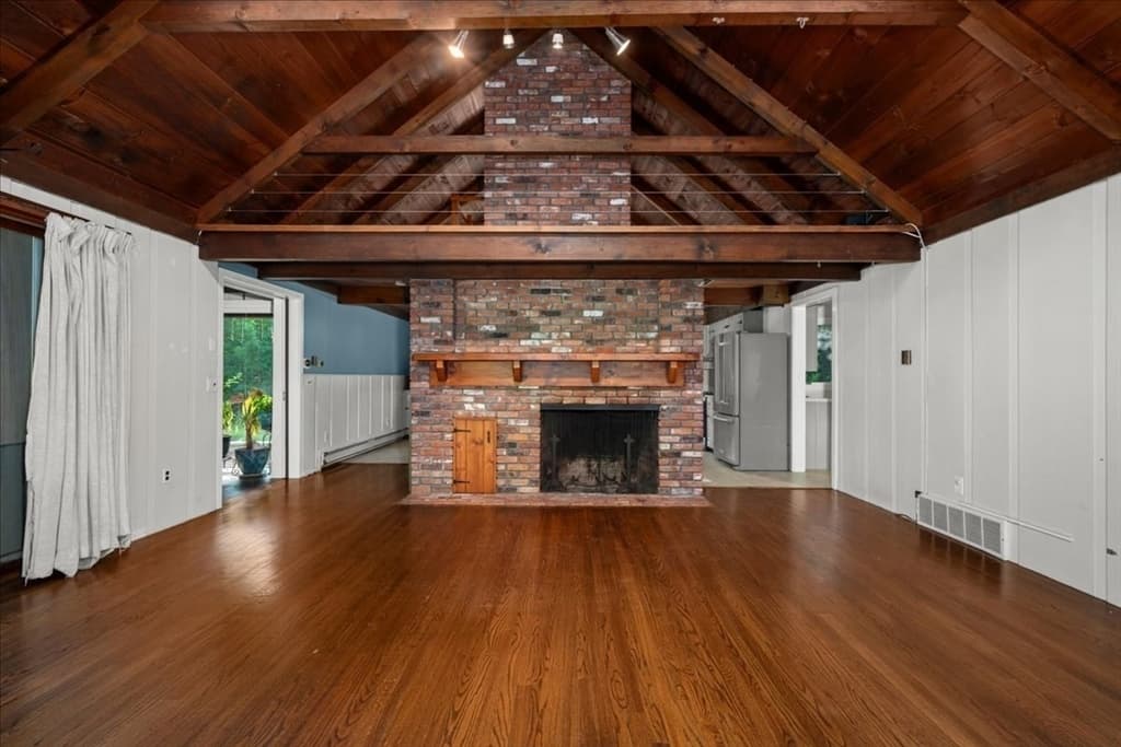 Casa em Easthampton — foto 4