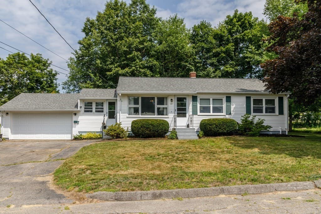 Casa em Gardner