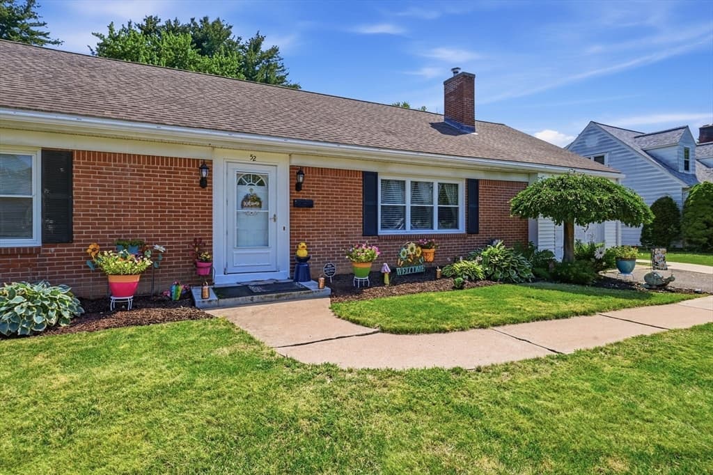 Casa em Agawam — foto 2