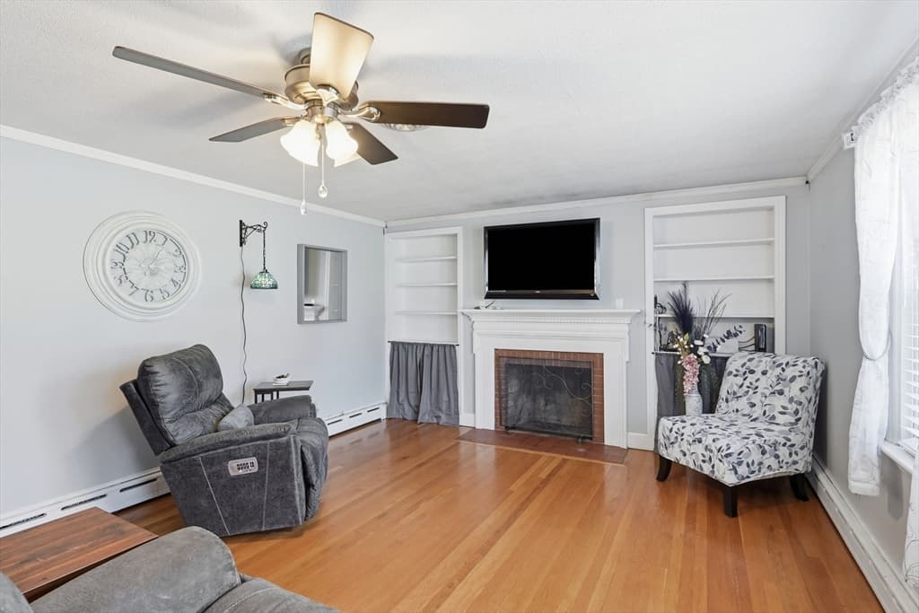 Casa em Agawam — foto 7