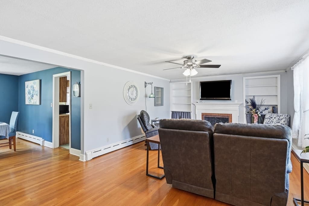 Casa em Agawam — foto 8