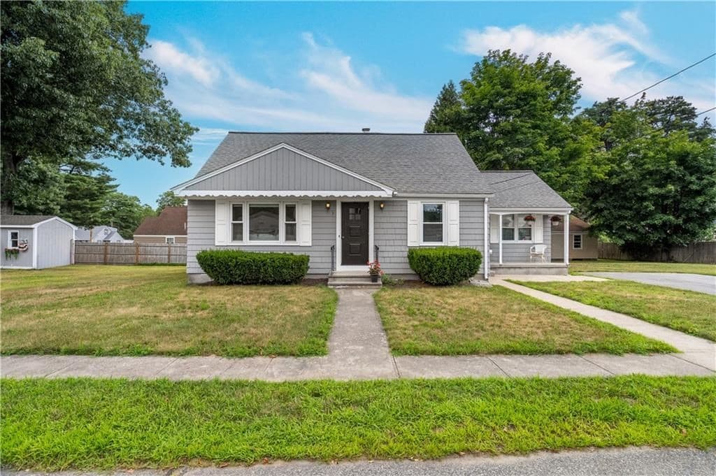 Casa em Smithfield