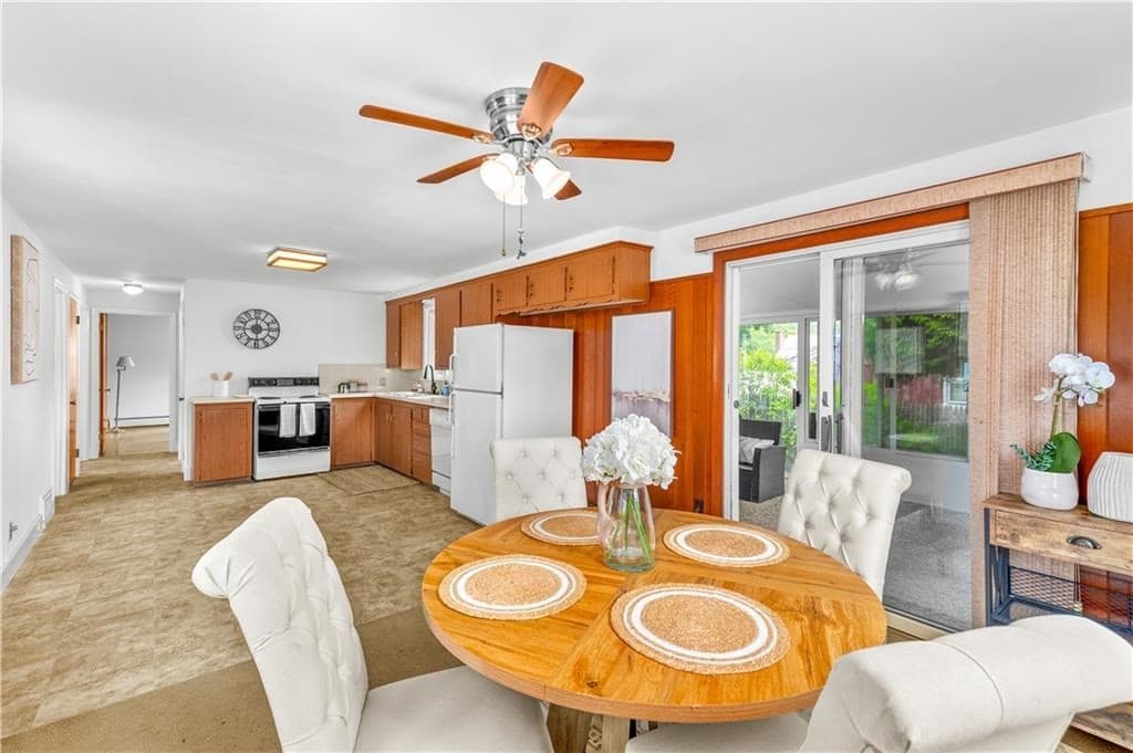 Casa em Smithfield — foto 8