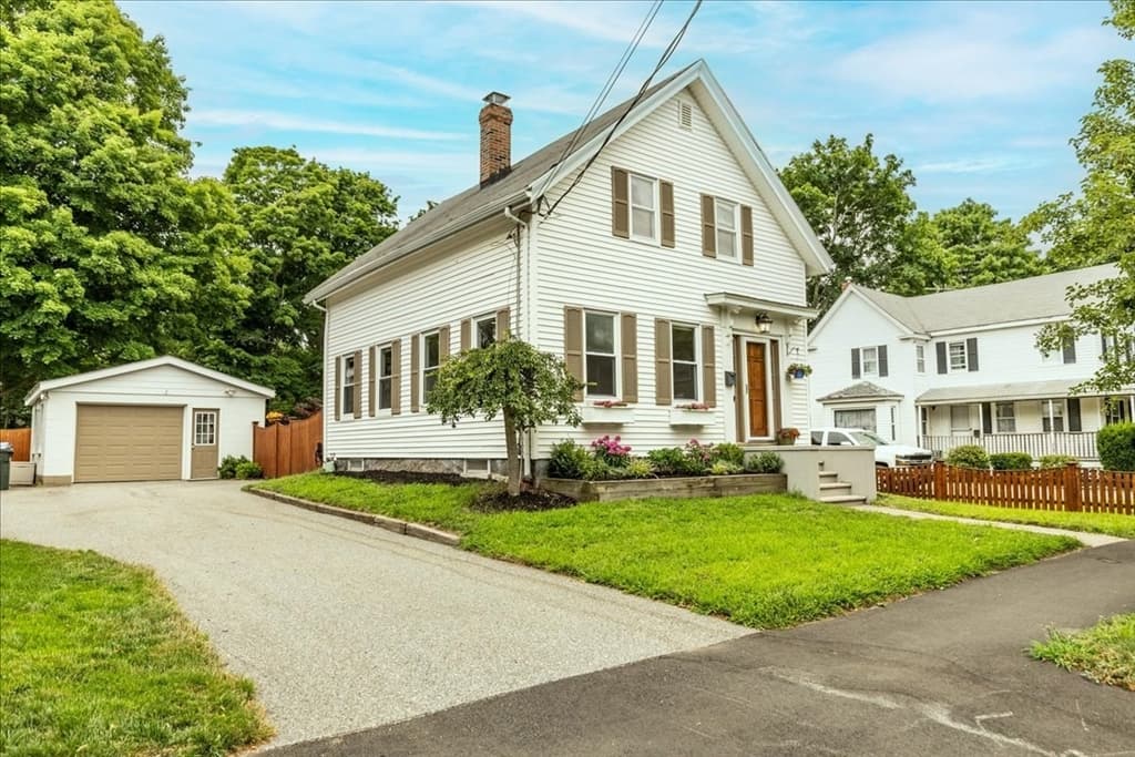 Casa em Danvers — foto 2
