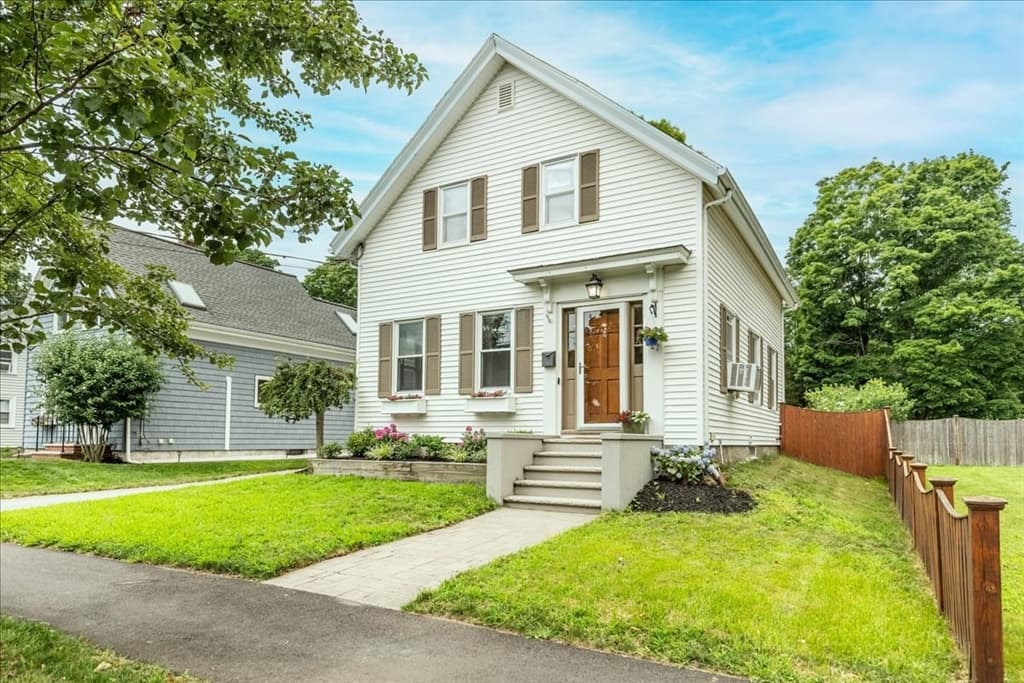 Casa em Danvers