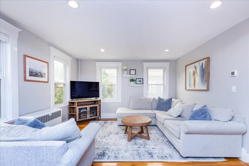 Casa em Danvers — foto 4