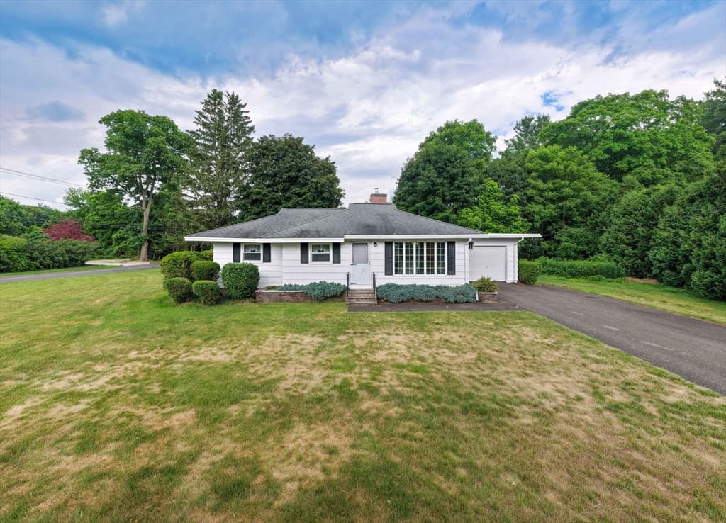 Casa em South Hadley