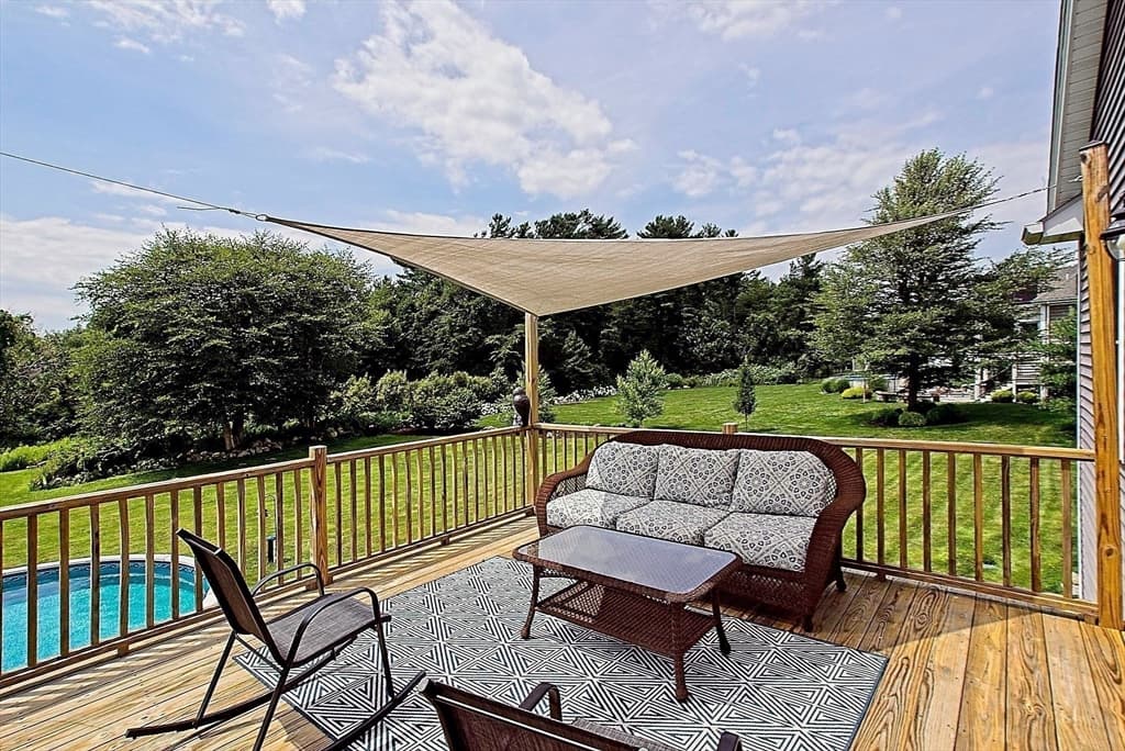 Casa em Acushnet — foto 6