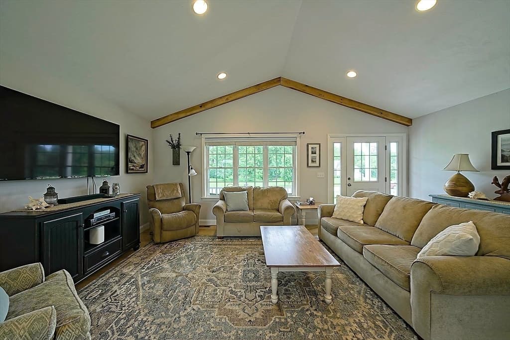 Casa em Acushnet — foto 7
