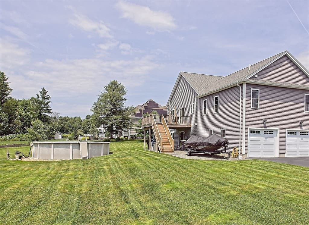 Casa em Acushnet — foto 4