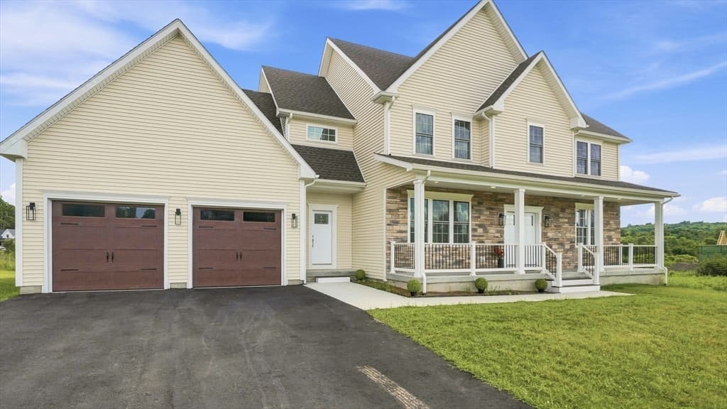 Casa em East Longmeadow — foto 2