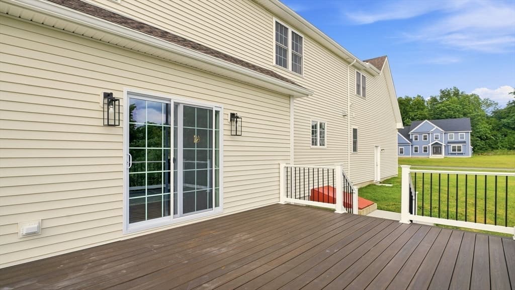 Casa em East Longmeadow — foto 3
