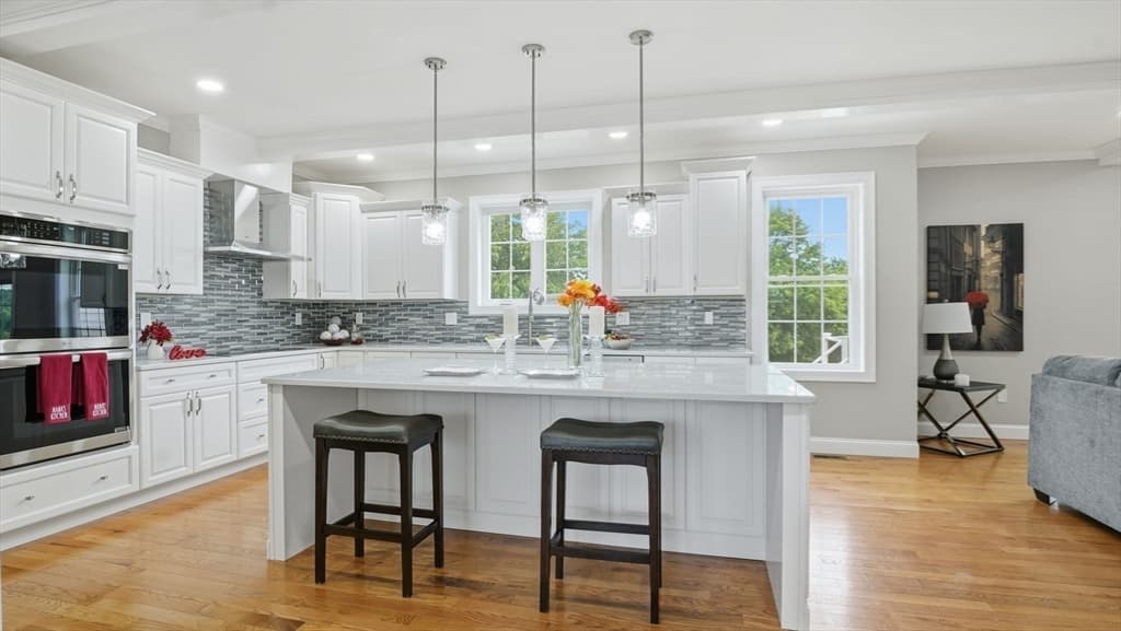 Casa em East Longmeadow — foto 5