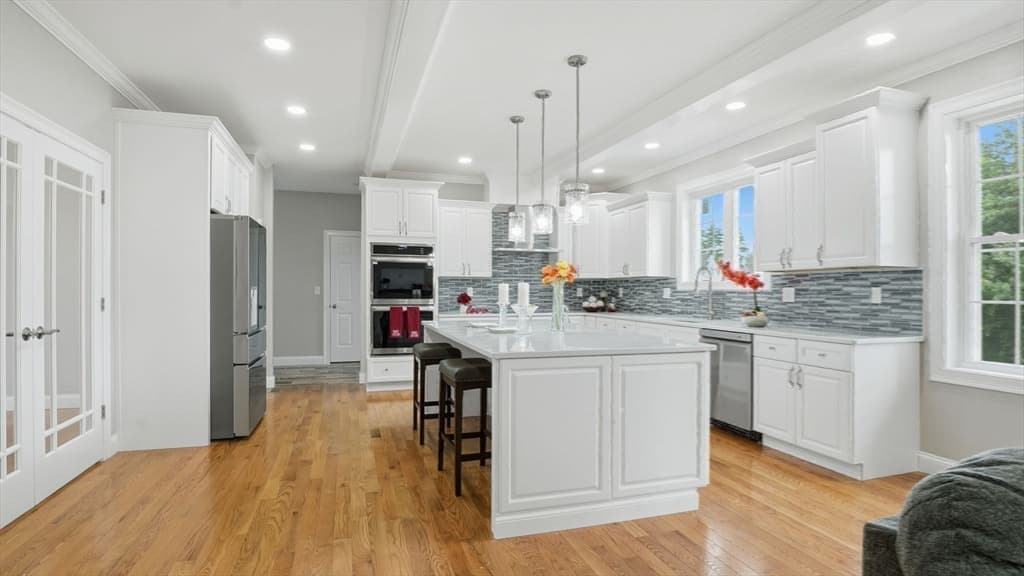 Casa em East Longmeadow — foto 9