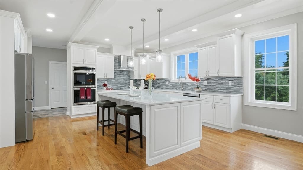 Casa em East Longmeadow — foto 4