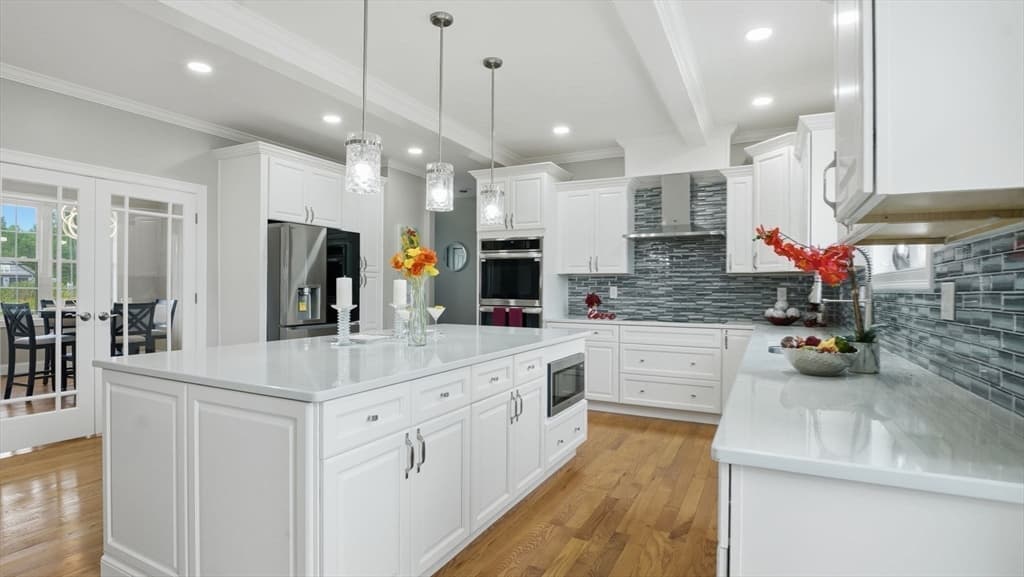 Casa em East Longmeadow — foto 8