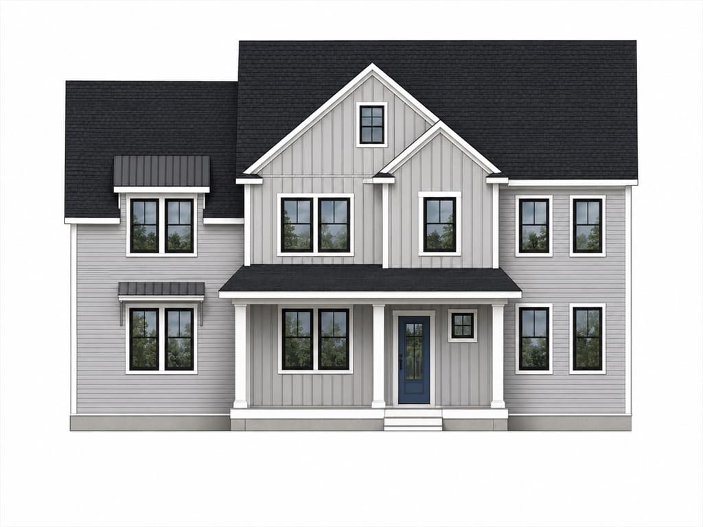 Casa em Wilmington