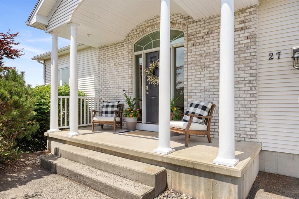 Casa em Belchertown — foto 6