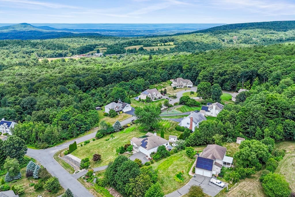 Casa em Belchertown