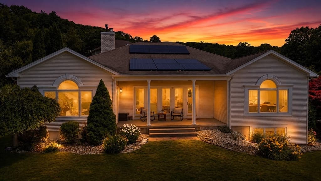 Casa em Belchertown — foto 5