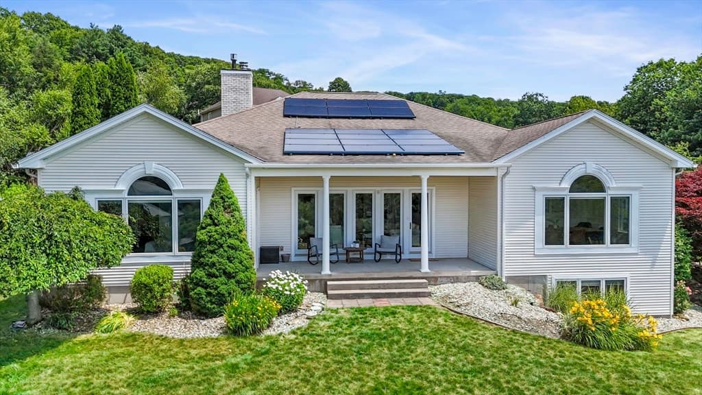 Casa em Belchertown — foto 4