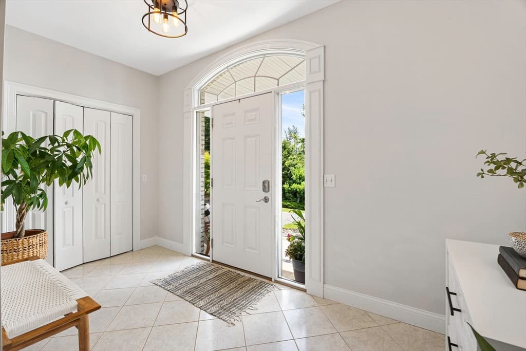 Casa em Belchertown — foto 8