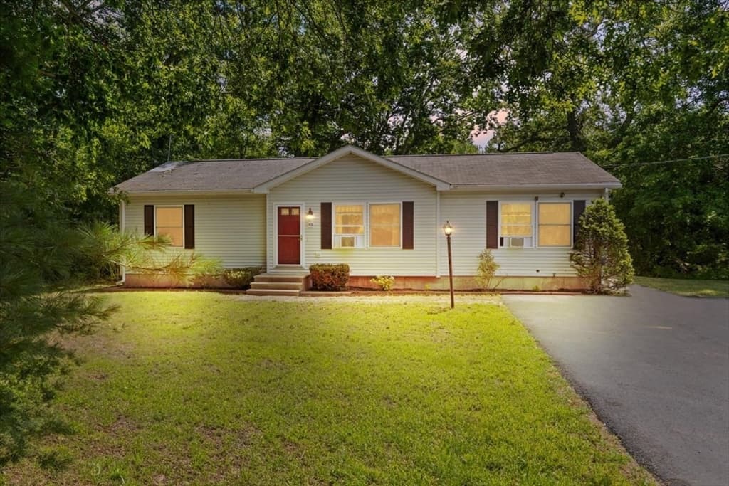 Casa em Hanover