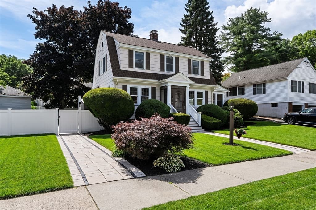 Casa em Stoneham — foto 2