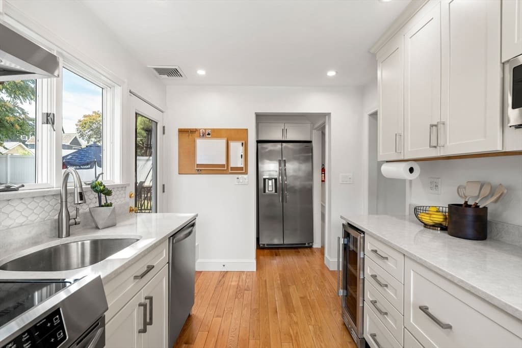 Casa em Stoneham — foto 6