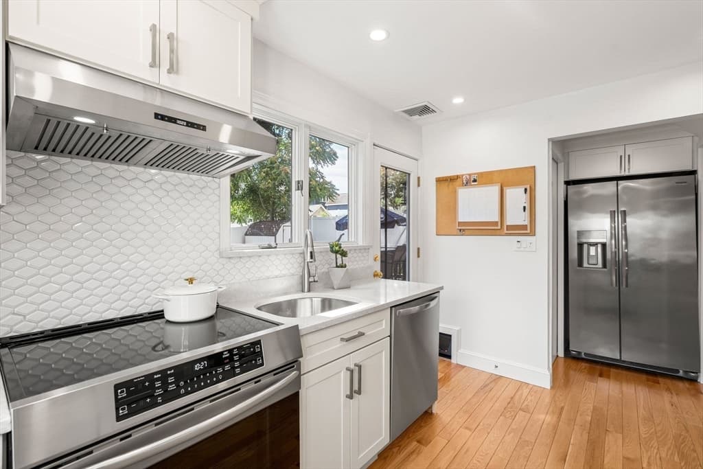 Casa em Stoneham — foto 7