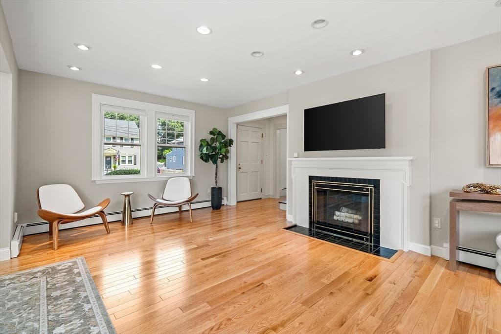 Casa em Stoneham — foto 5