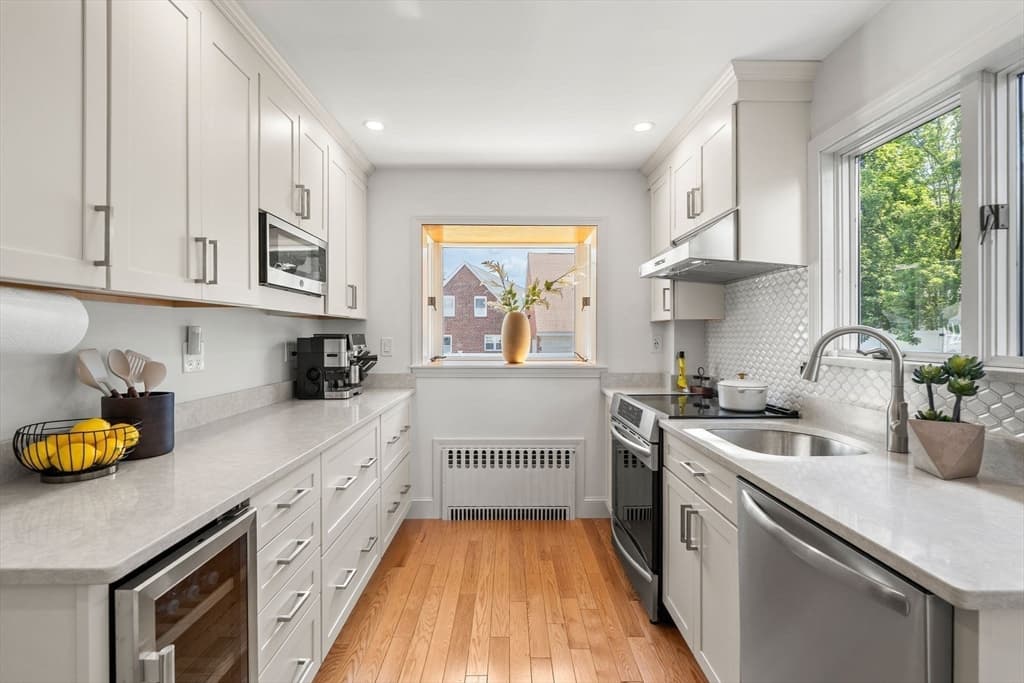 Casa em Stoneham — foto 8