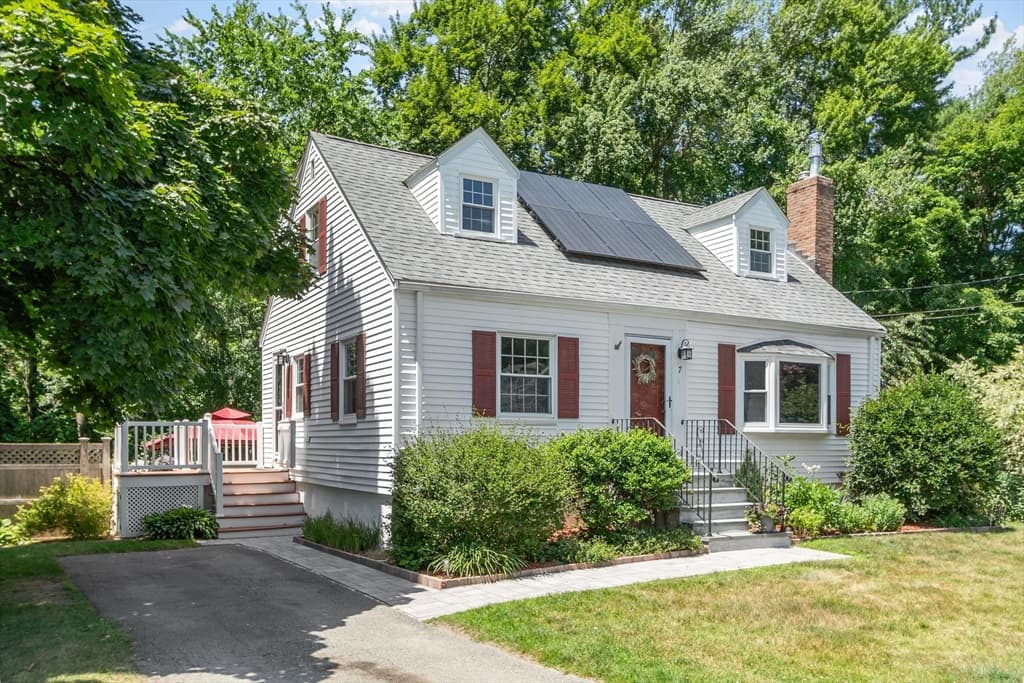 Casa em Bedford