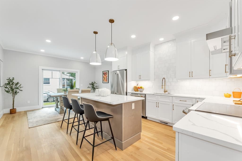 Casa em Boston — foto 6