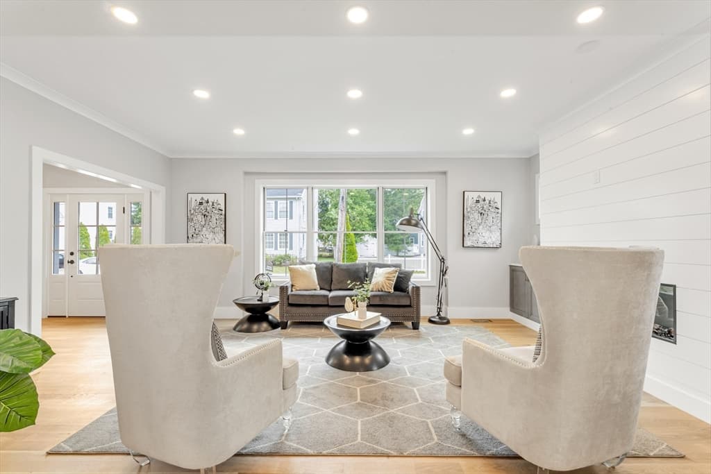 Casa em Boston — foto 4