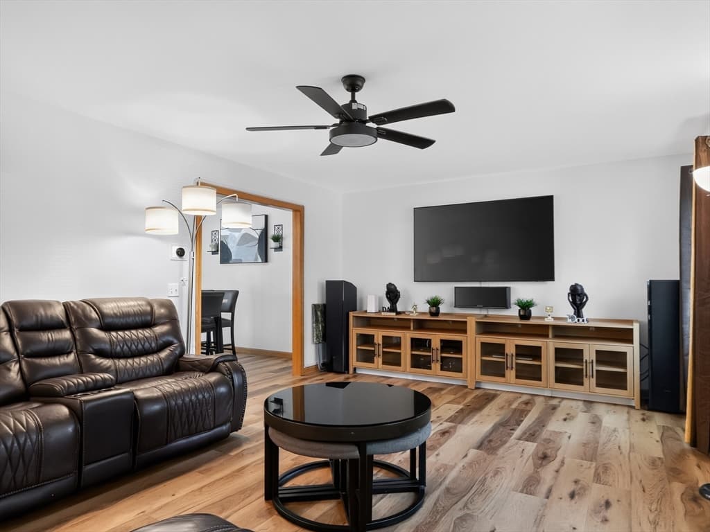 Casa em Springfield — foto 6