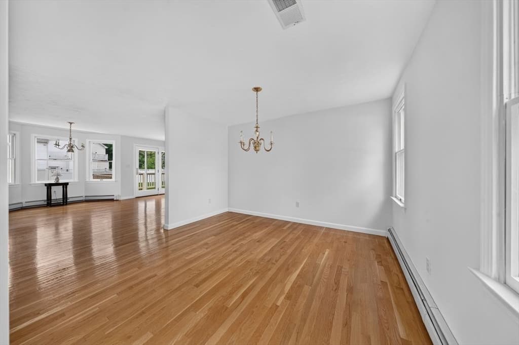 Casa em Weymouth — foto 6