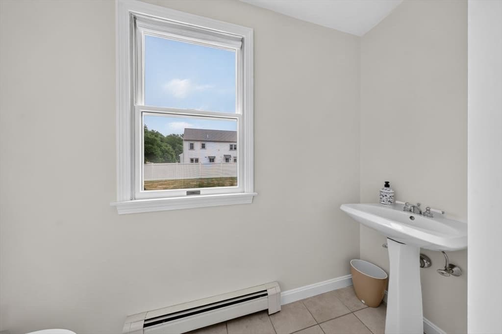 Casa em Weymouth — foto 9