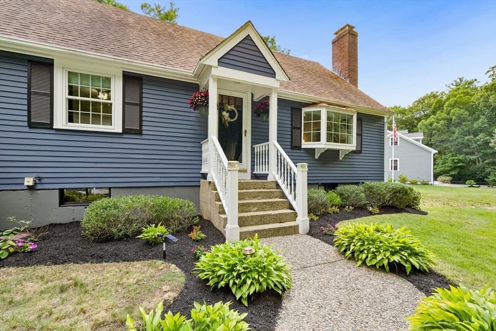 Casa em Medfield — foto 2