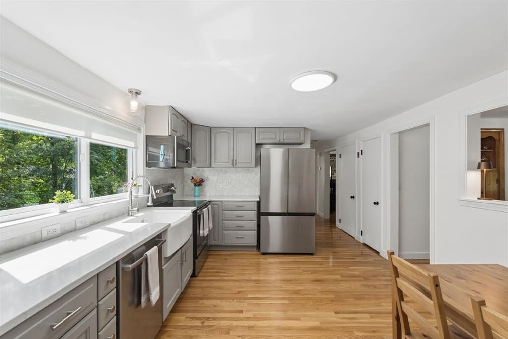 Casa em Medfield — foto 6